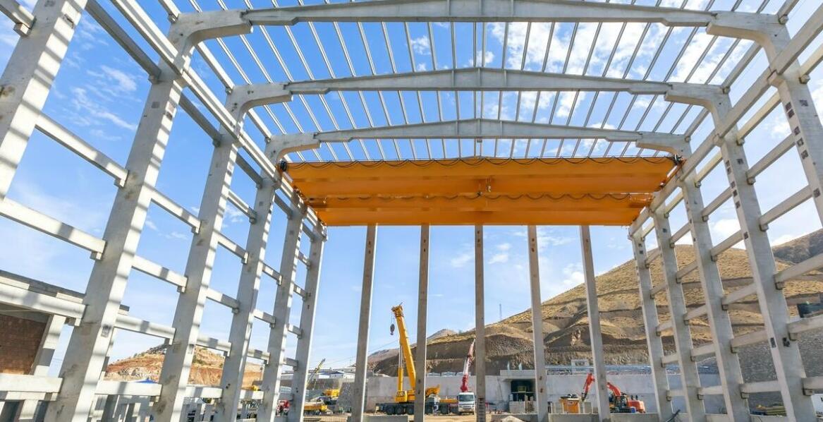 Optymalizacja procesów produkcyjnych w branży konstrukcji stalowych – jak osiągnąć sukces?