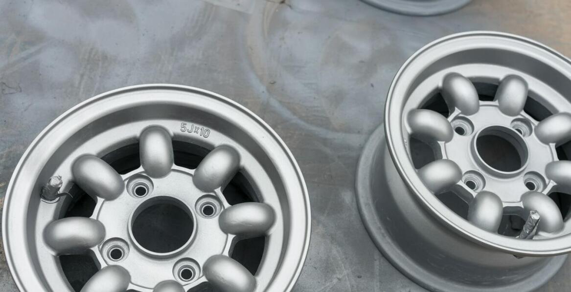 Jakie skale modeli Ford Mustang Shelby Eleanor 1967 są dostępne na rynku?