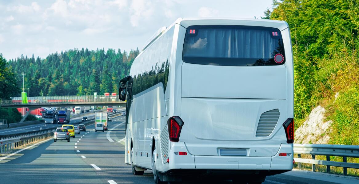 Busy z Torunia do Niemiec: jakie są opcje bagażowe dla pasażerów?