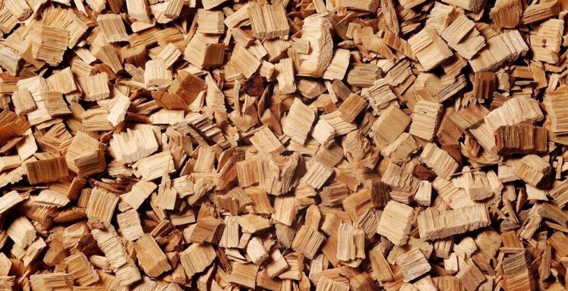 Jakie są najważniejsze zastosowania zrzyn drzewnych w przemyśle?