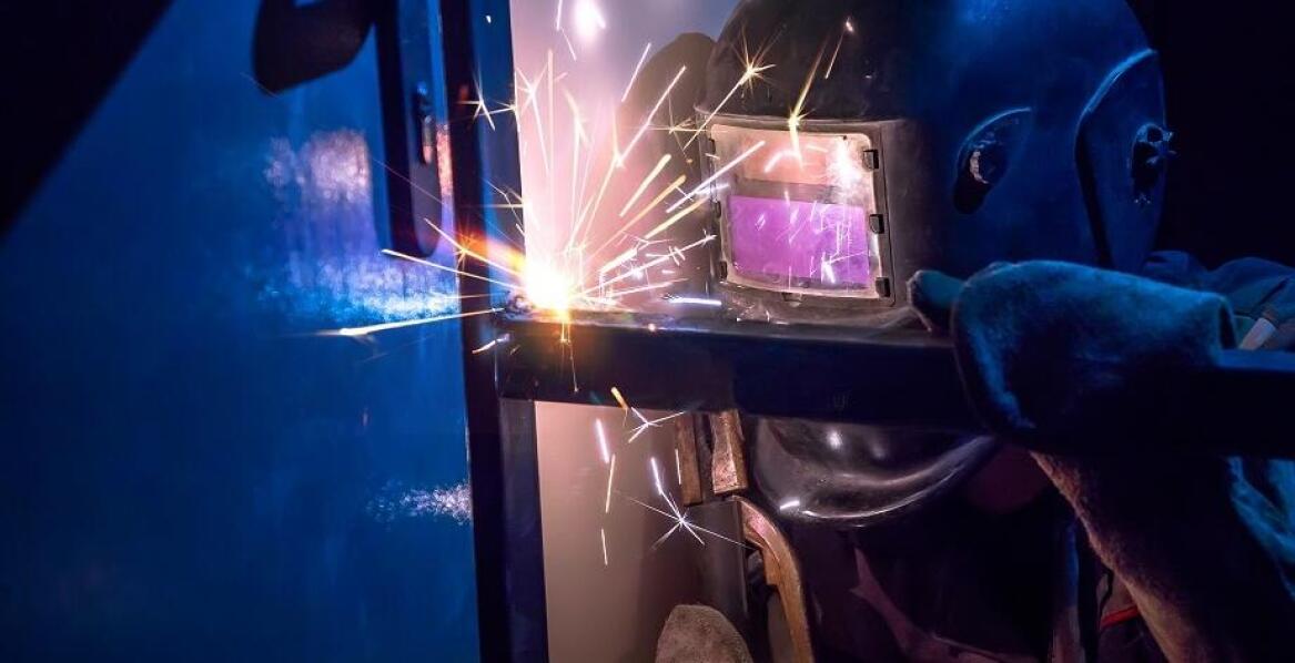 Rola innowacji technologicznych w kursach spawalniczych