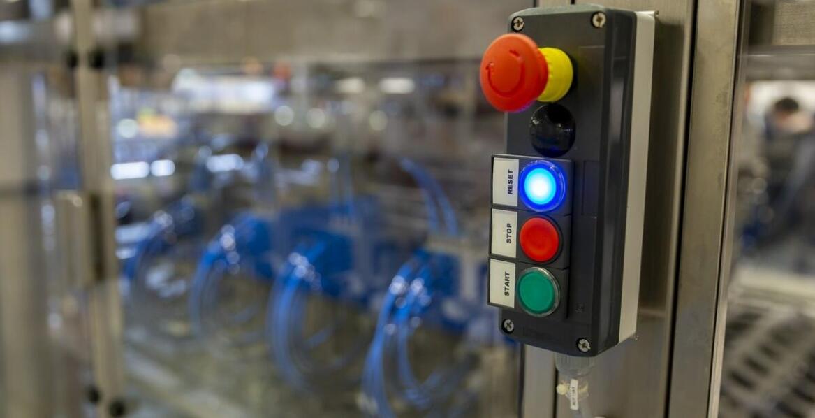 Innowacyjne zastosowania port pin w przemyśle maszynowym