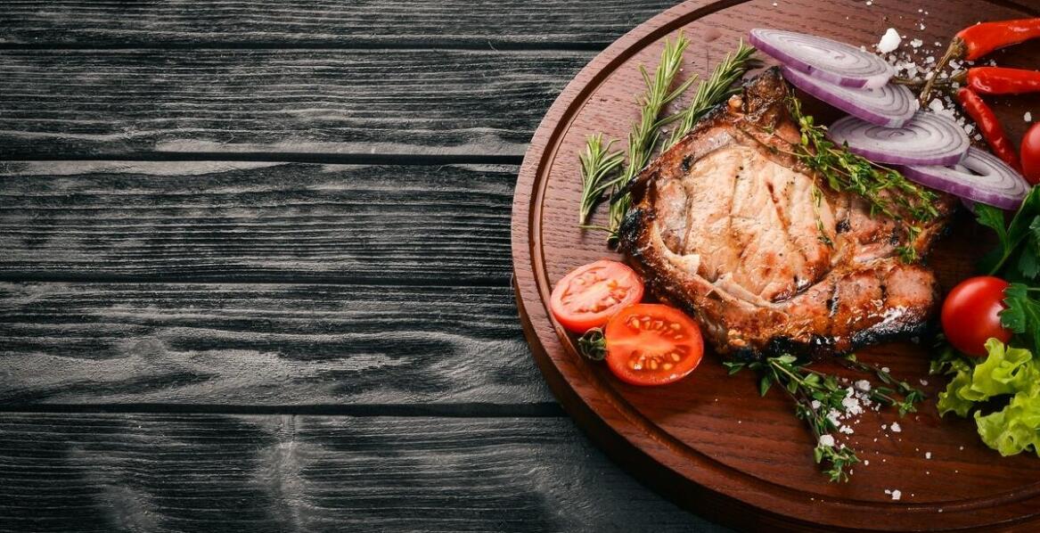 Wpływ tłuszczów zwierzęcych na jakość i smak dań mięsnych