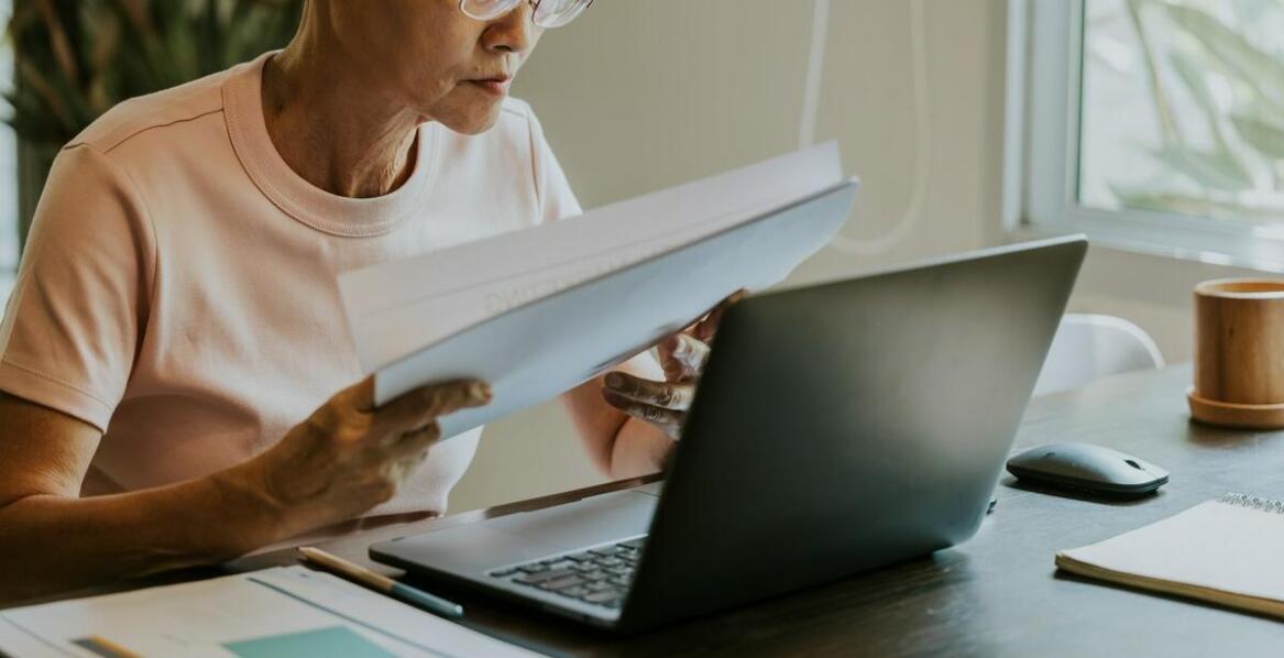 Długość przechowywania dokumentów a efektywność zarządzania firmą