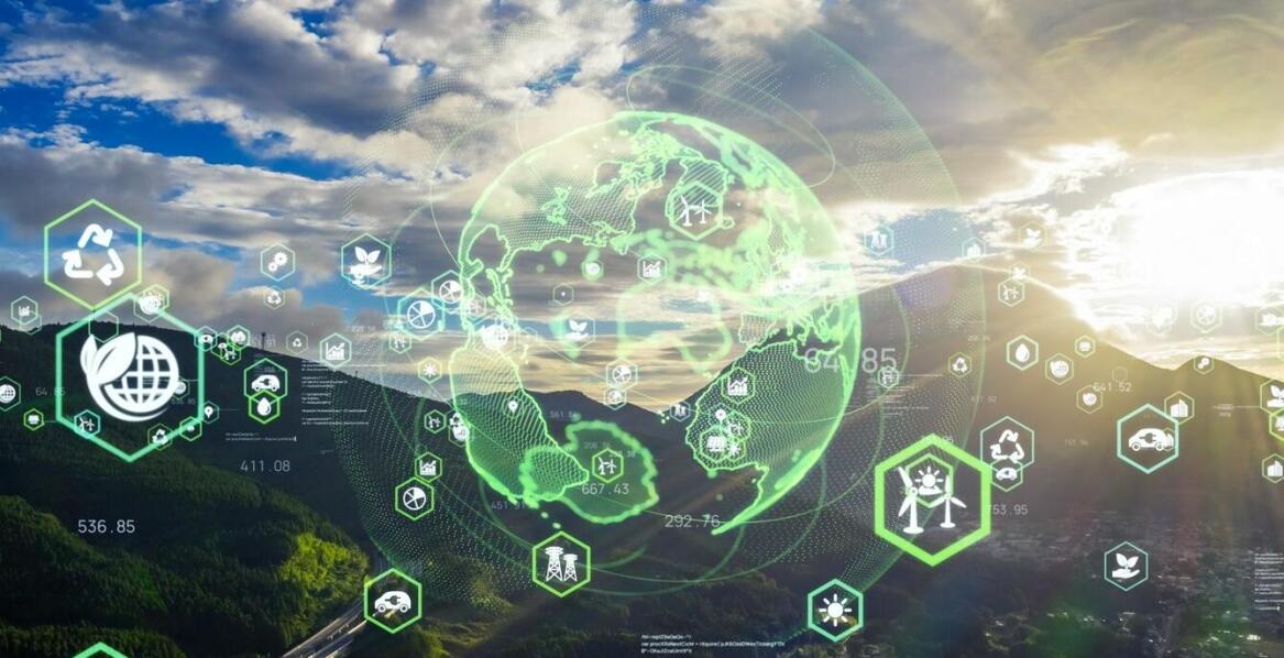 Jak systemy przyczyniają się do ochrony środowiska?