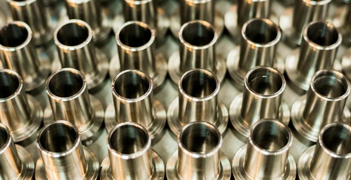 Jak wybrać przylacza kolnierzowe do specyficznych potrzeb przemysłowych?