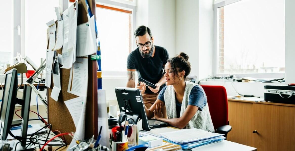 Znaczenie wsparcia technicznego oferowanego przez ekipę montażową po instalacji