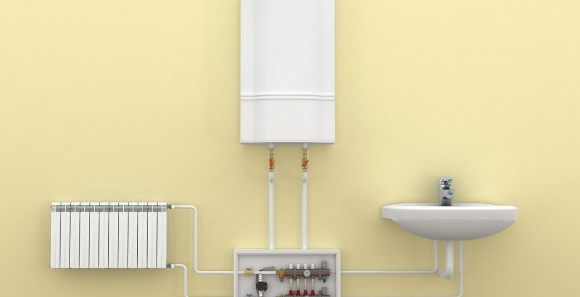 Jak działa zbiornik na ciepła wodę do centralnego ogrzewania?