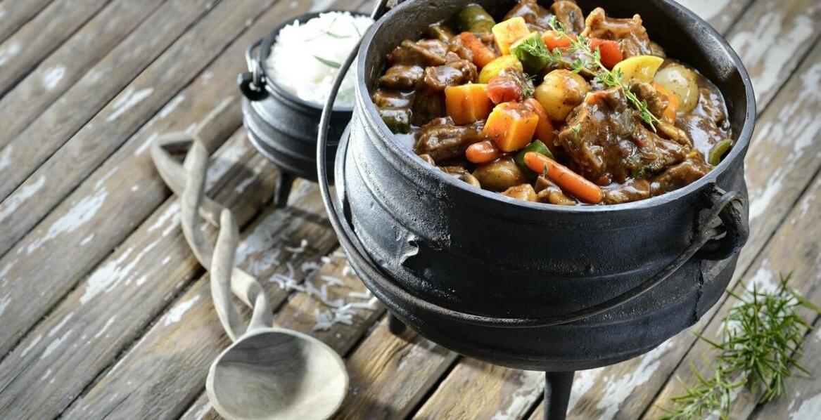 Soczewica jako składnik dań jednogarnkowych: smakowe inspiracje dla kucharzy