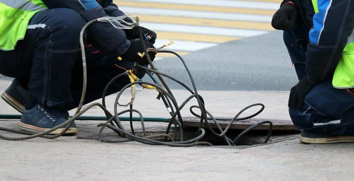 Jak rozwój infrastruktury światłowodowej wspiera ochronę środowiska