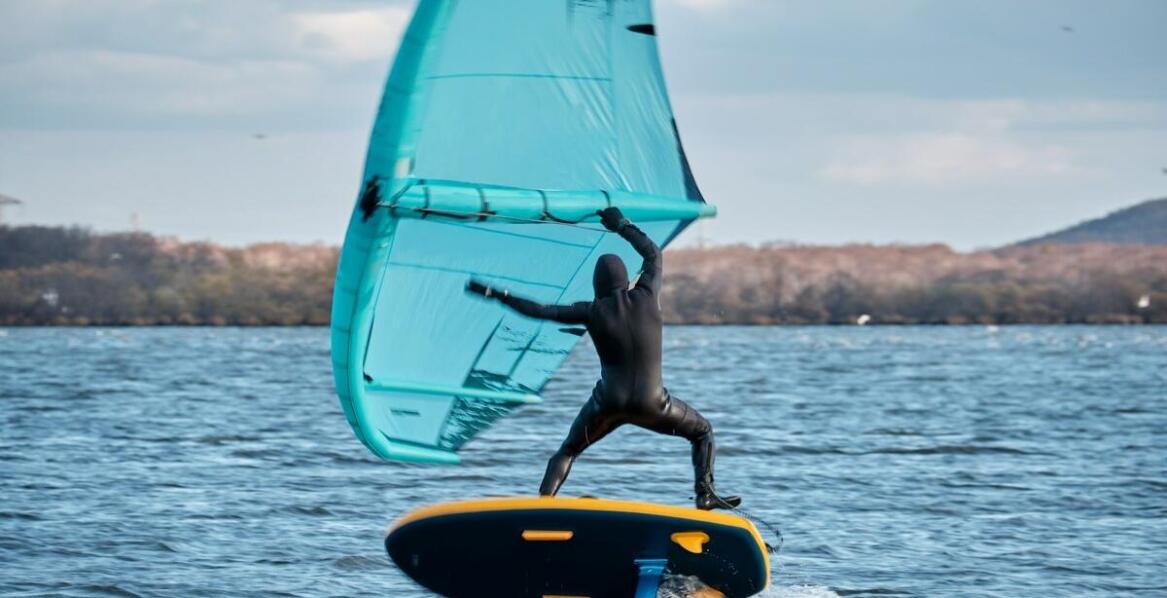 Znaczenie treningu fizycznego i kondycji w żeglarstwie lodowym
