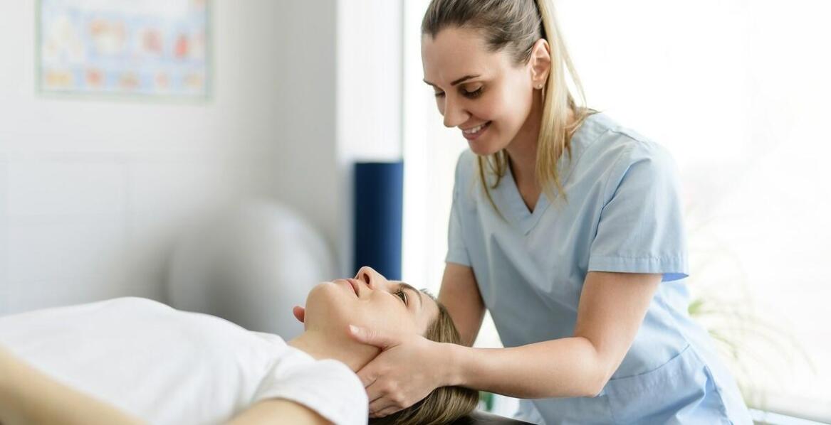 Fizjoterapia Marki: Rehabilitacja przed i po zabiegach chirurgicznych