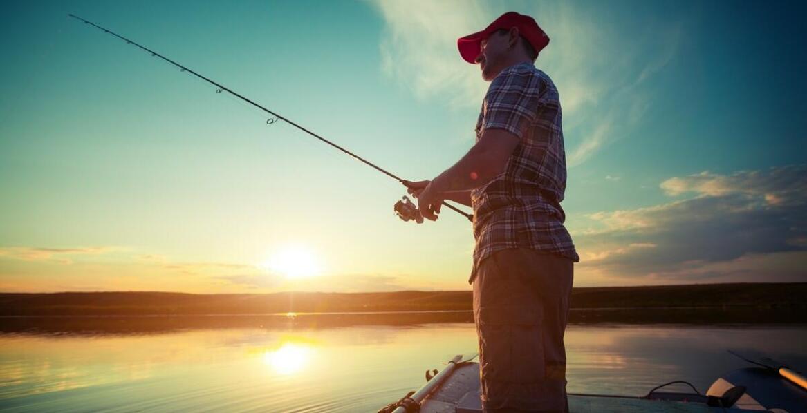 Jak zoptymalizować swoje doświadczenie wędkarskie z Shimano Ultegra CI4?