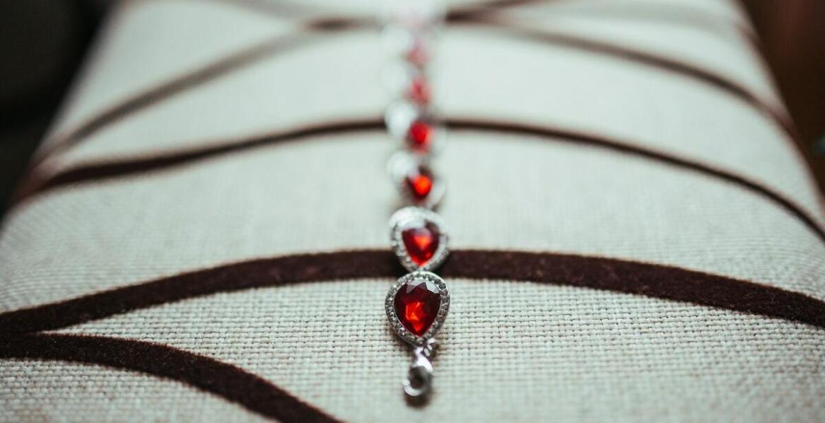 Dlaczego łańcuszek lisi ogon to doskonały wybór dla miłośników klasyki?