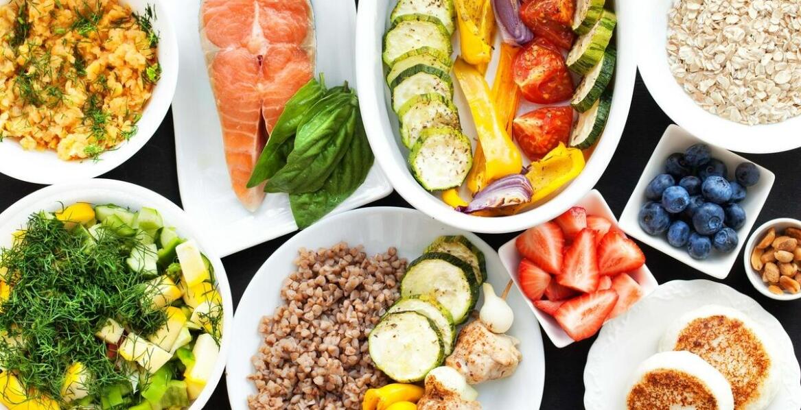 Wpływ porad dietetycznych na zdrowie i samopoczucie psychiczne