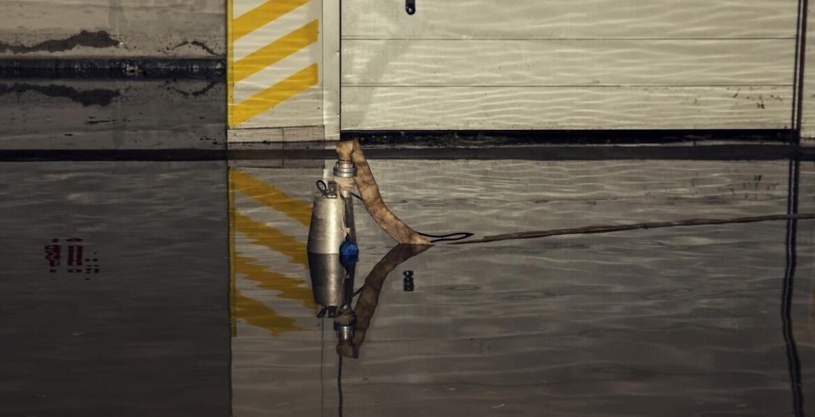 Pompa głębinowa jako element nowoczesnych rozwiązań wodnych