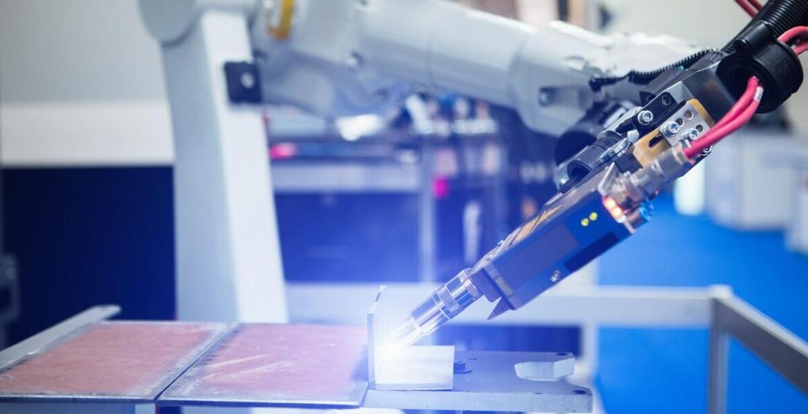 Wpływ zgrzewania punktowego na redukcję kosztów produkcji