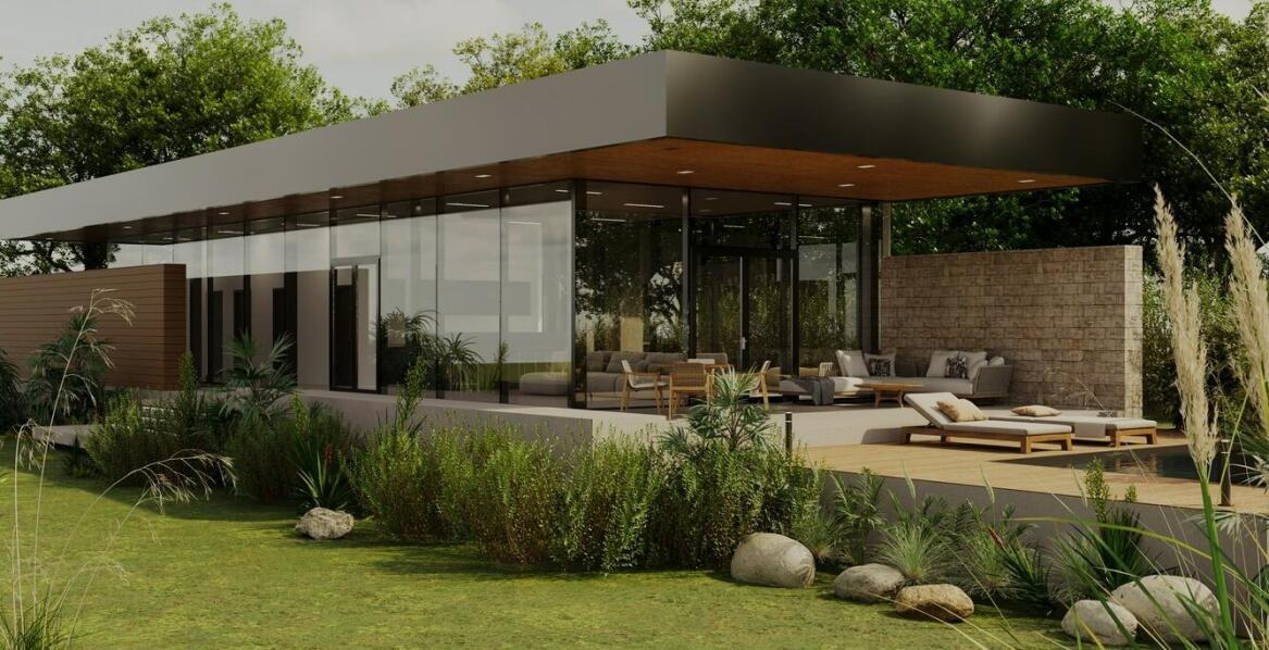 Jakie drzwi balkonowe najlepiej sprawdzą się w przestrzeni otwartej na ogród?