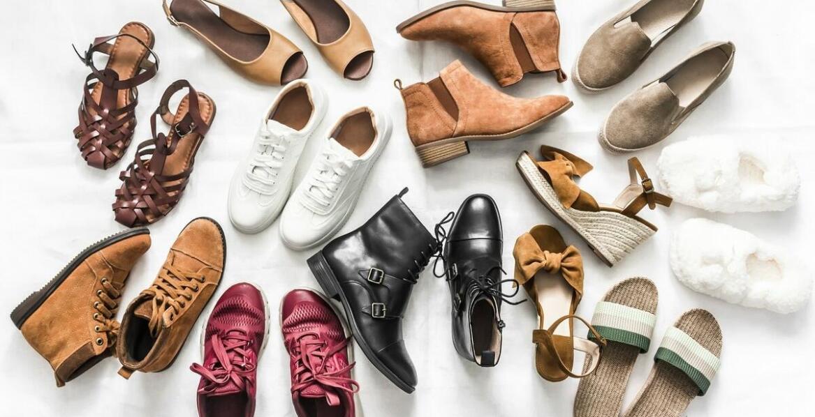 Jakie są najpopularniejsze wzory i kolory butów roboczych siatkowych?