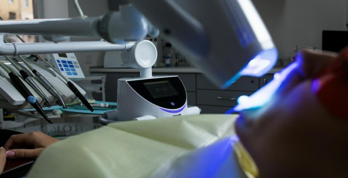 Rola cyfrowego skanowania w planowaniu leczenia implantologicznego