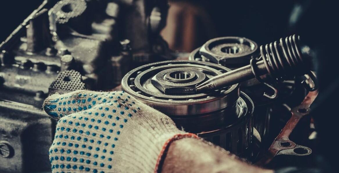 Znaczenie fachowego doradztwa przy naprawie układów Diesla