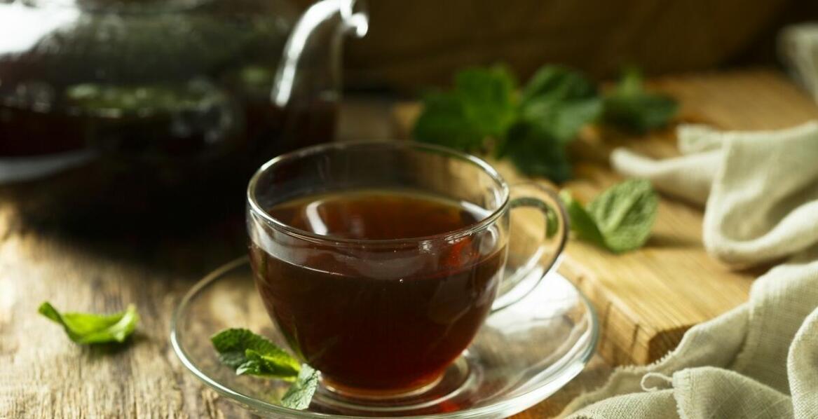 Dlaczego warto spróbować różnych wariantów Lady Grey Tea?