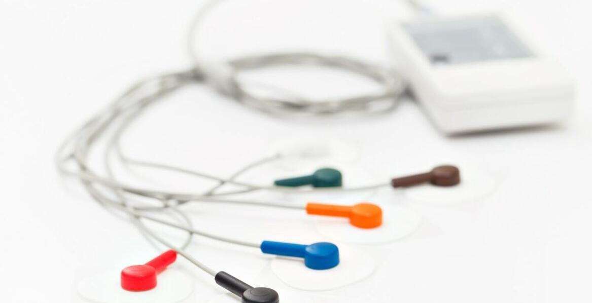 Znaczenie badań Holterem w diagnostyce układu krążenia