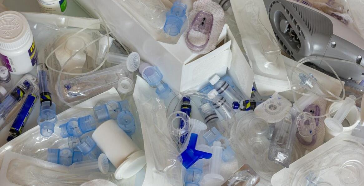 Wybór odpowiedniej zatyczki do cewnika: na co zwrócić uwagę?