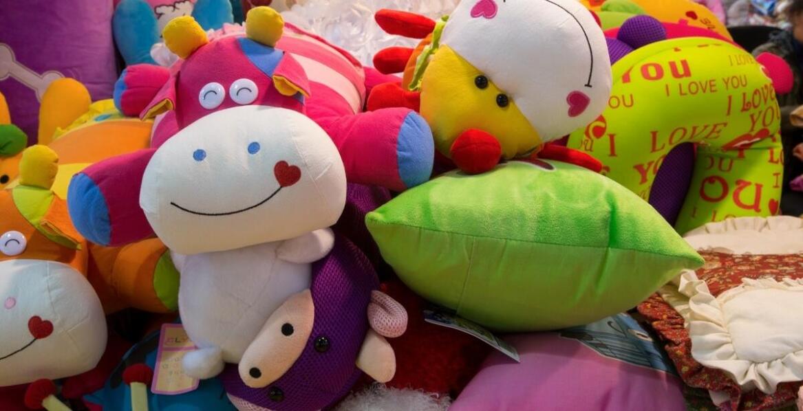 Dlaczego pościel enchantimals 160x200 to doskonały pomysł na prezent?