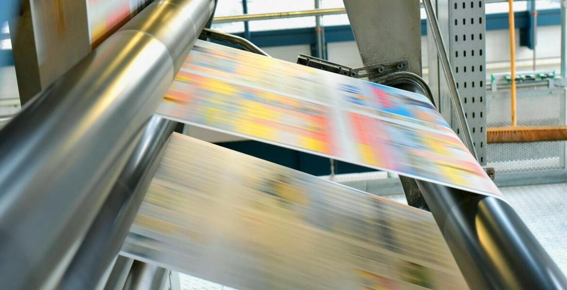 Przyszłość druku na dibondzie: nowe innowacje i możliwości