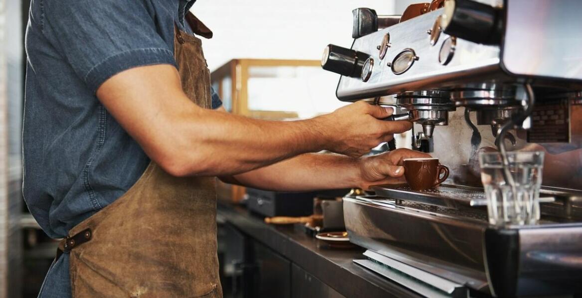 Trendy na rynku kawy: wzrost popularności organicznej kawy