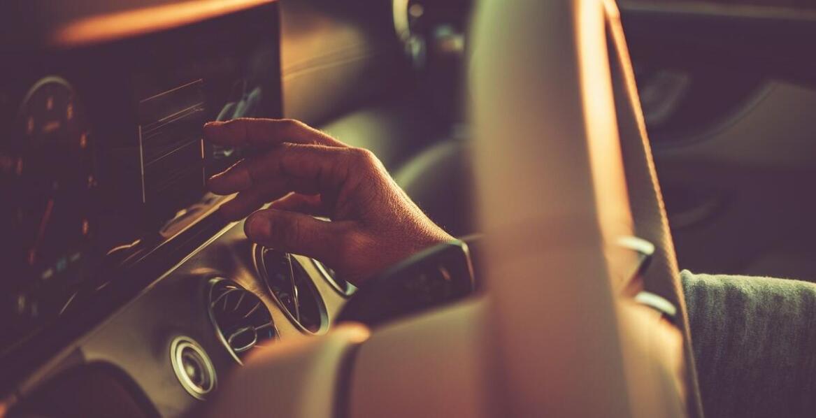 Najnowsze trendy wśród bezprzewodowych radii samochodowych