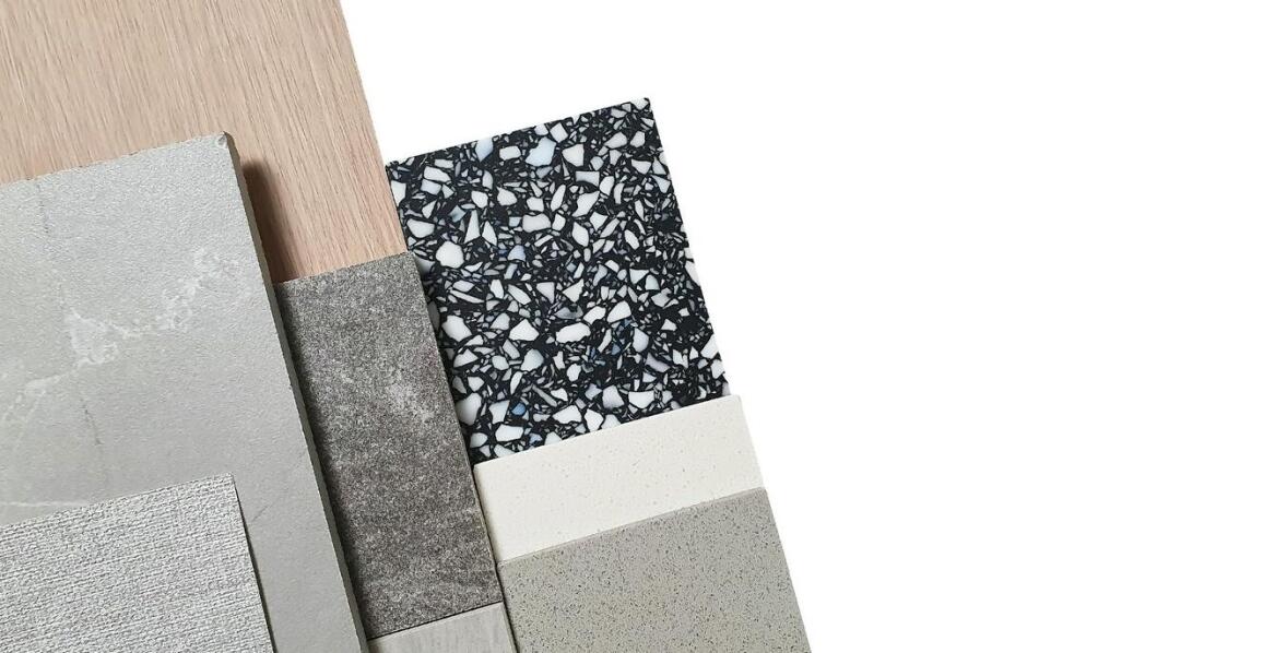 Porównanie blachy perforowanej nierdzewnej z innymi materiałami budowlanymi