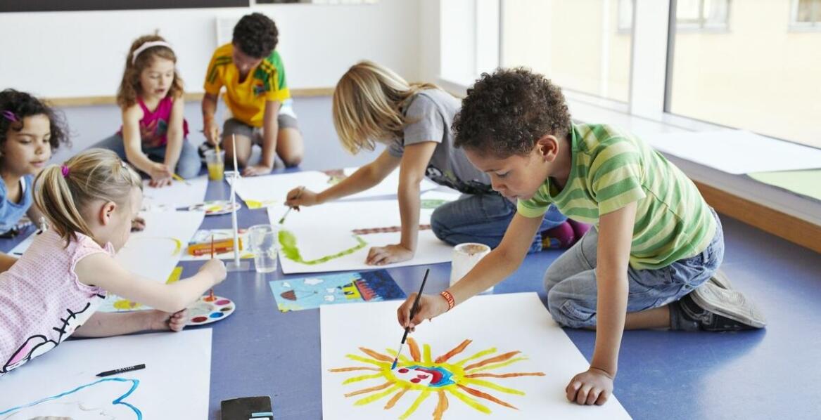 Trening zastępowania agresji jako narzędzie do rozwoju samoświadomości u dzieci