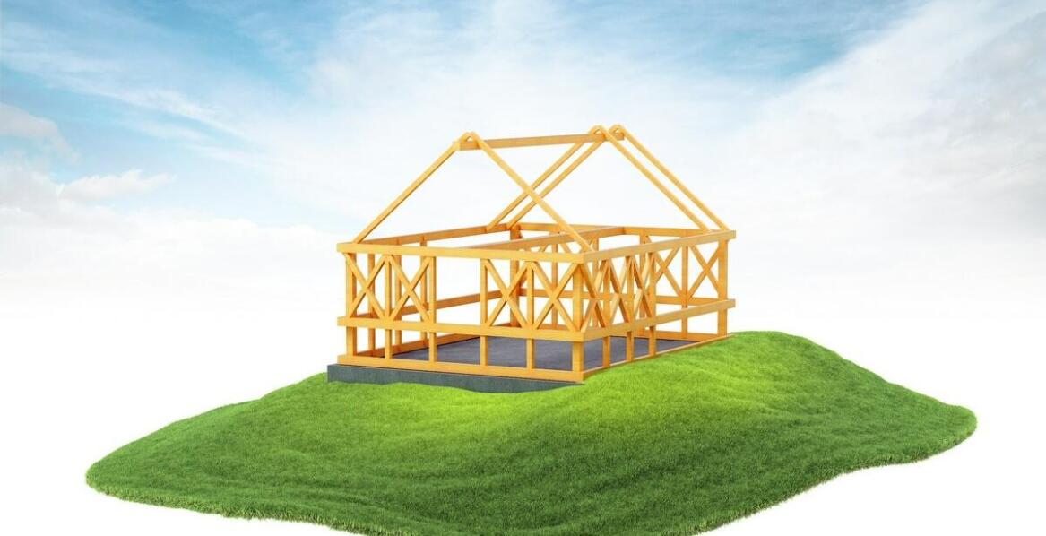 Elastyczność projektów drewnianych domów – od marzeń do realizacji