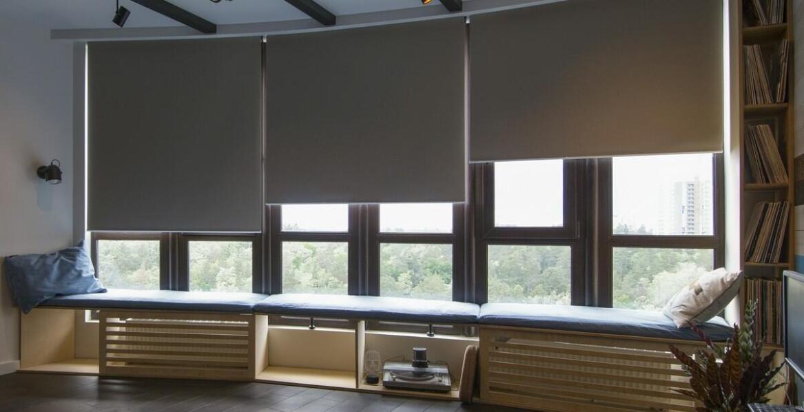 Lamele okienne w kuchni – praktyczne i stylowe rozwiązania