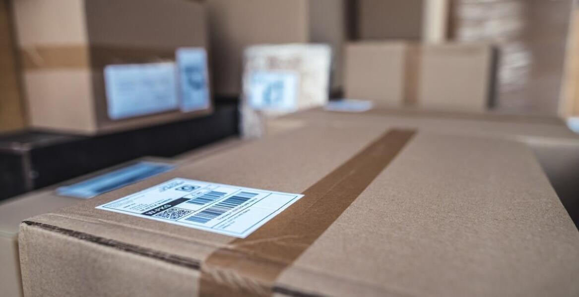 Koperty HK jako kluczowy element w ochronie przesyłek międzynarodowych