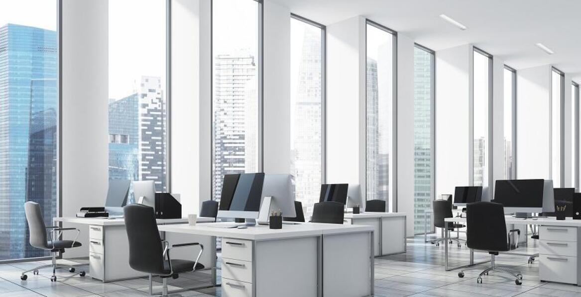 Możliwość indywidualnego wykończenia wnętrz jako atut biur do wynajęcia w Poznaniu