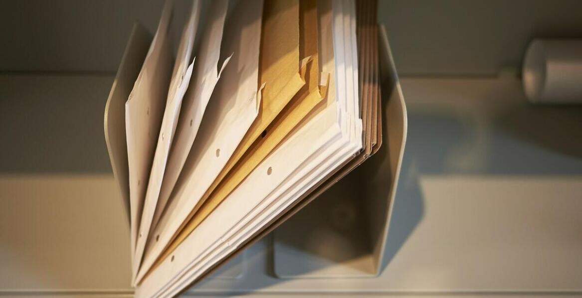 Przyszłość archiwizacji dokumentów księgowych – cyfryzacja a tradycja