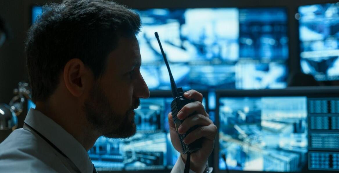 Jakie wymagania musi spełniać agencja ochrony, aby zapewnić najwyższy poziom usług?