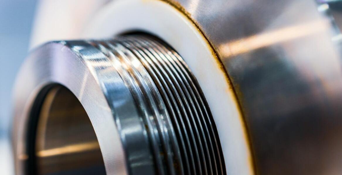 Plecione szczeliwa do połączeń: nowoczesne rozwiązania dla przemysłu