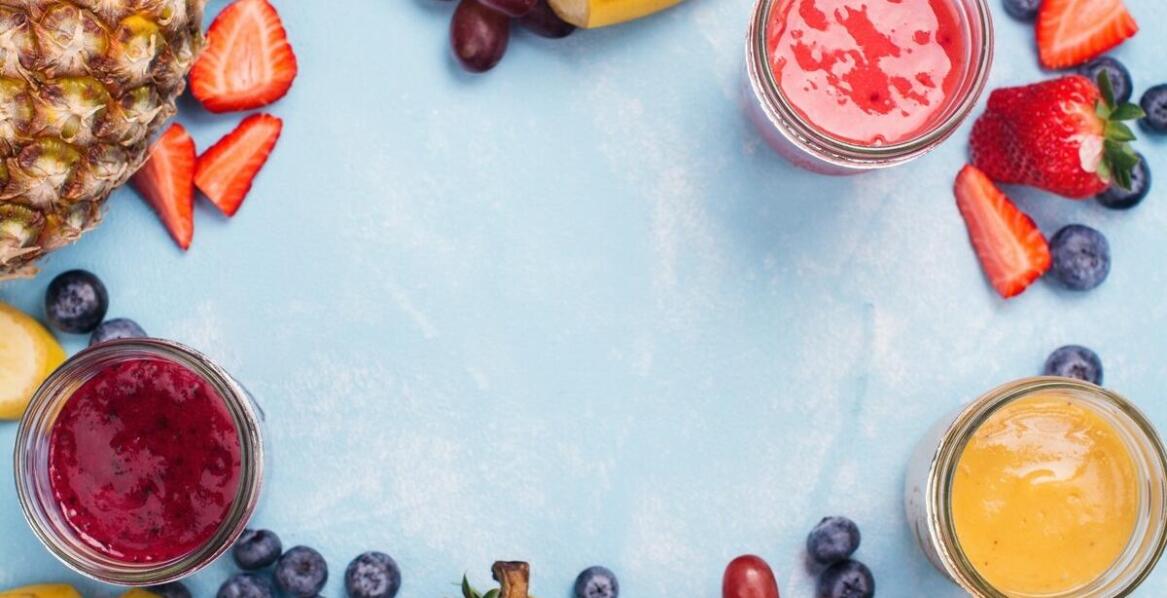 Znaczenie świeżych owoców w ofercie śniadaniowej hoteli