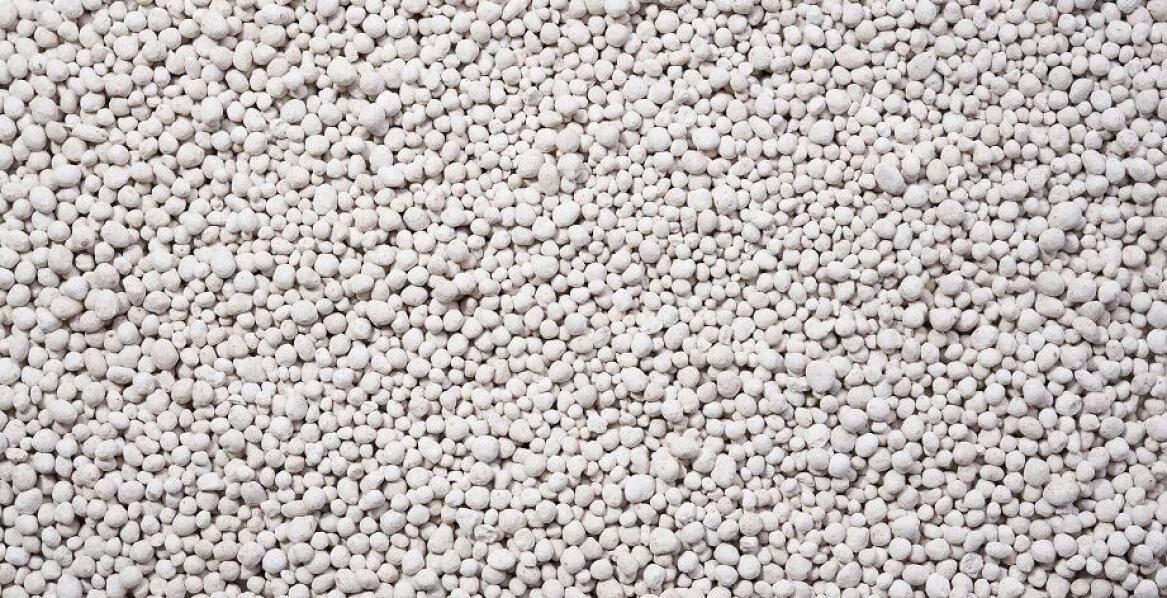 Korzyści z wapnowania gleby przy użyciu wapna granulowanego