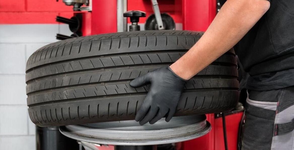 Znaczenie wymiany ogumienia w kontekście zmieniających się pór roku