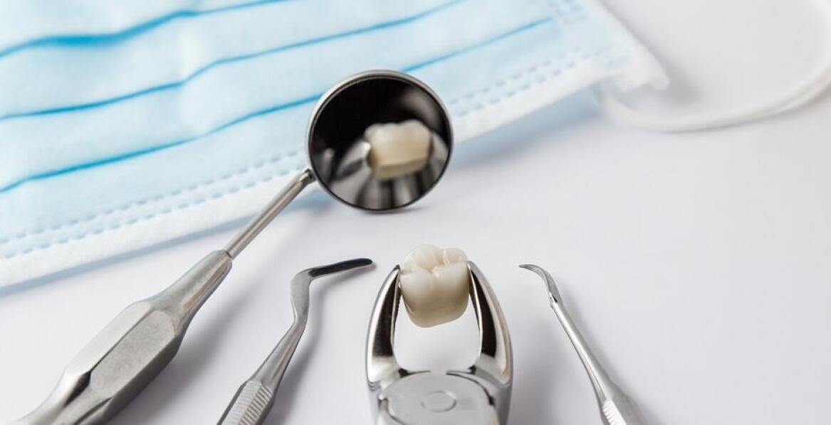 Jak nowoczesne technologie ułatwiają usuwanie ósemek?