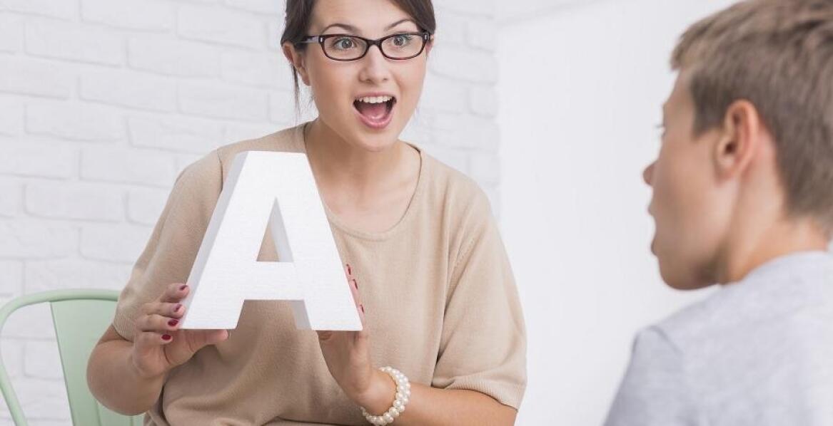 Nowoczesne metody terapii logopedycznej dla dzieci z dyslalią