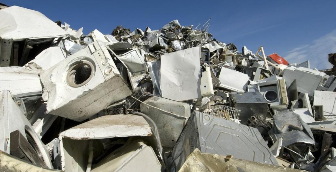 Znaczenie dużej wagi najazdowej w skupie złomu