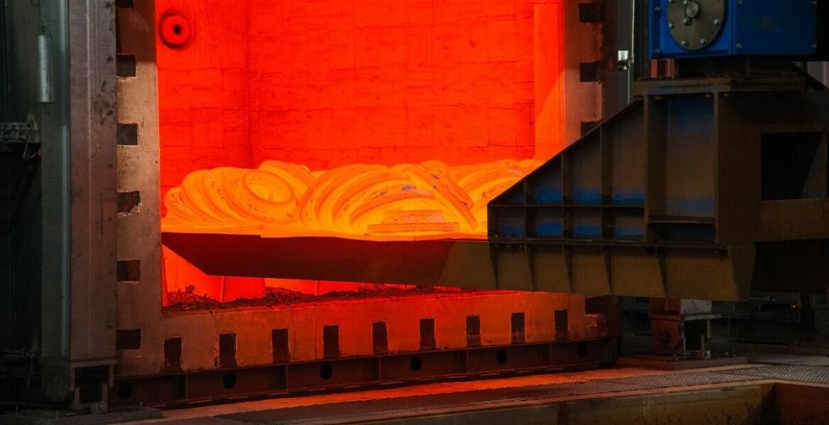 Praktyczne zastosowanie obróbki cieplnej stali WCL w produkcji seryjnej