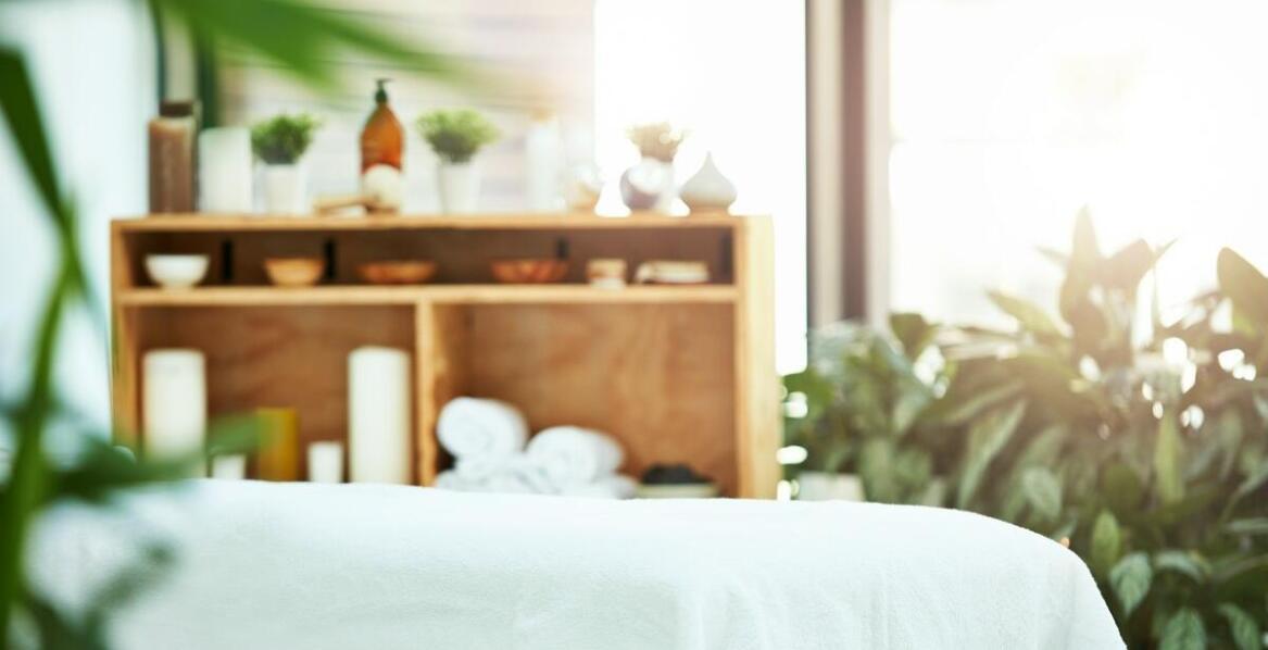 Jakie są zalety masażu w miejscu pracy dla osób po przebytym zawale?