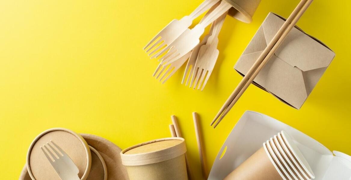 Jakie cechy powinny wyróżniać jednorazowe pojemniki na obiady?